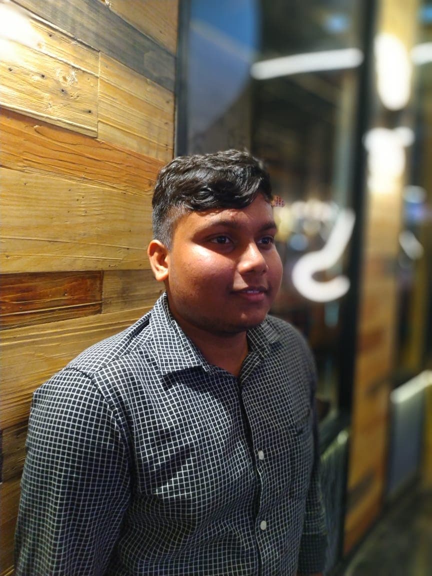 @saiprasadnayak
